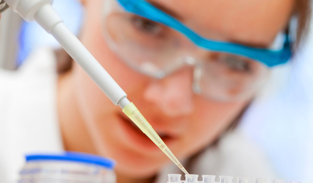 Εργαστηριακή ανάλυση ούρων - μέθοδος διάγνωσης προστατίτιδας