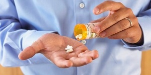 τι αντιβιοτικά να πίνουν για προστατίτιδα στους άνδρες