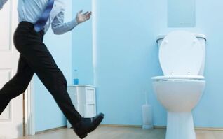 Σημεία και συμπτώματα βακτηριακής προστατίτιδας