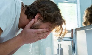 Επεξεργασία του νερού είναι αναπόσπαστο μέρος ενός υγιεινού τρόπου ζωής