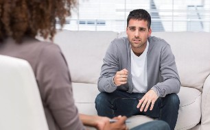 Ψυχοθεραπεία για τη θεραπεία της προστατίτιδας